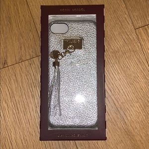 henri bendel phone case 6/6s/7